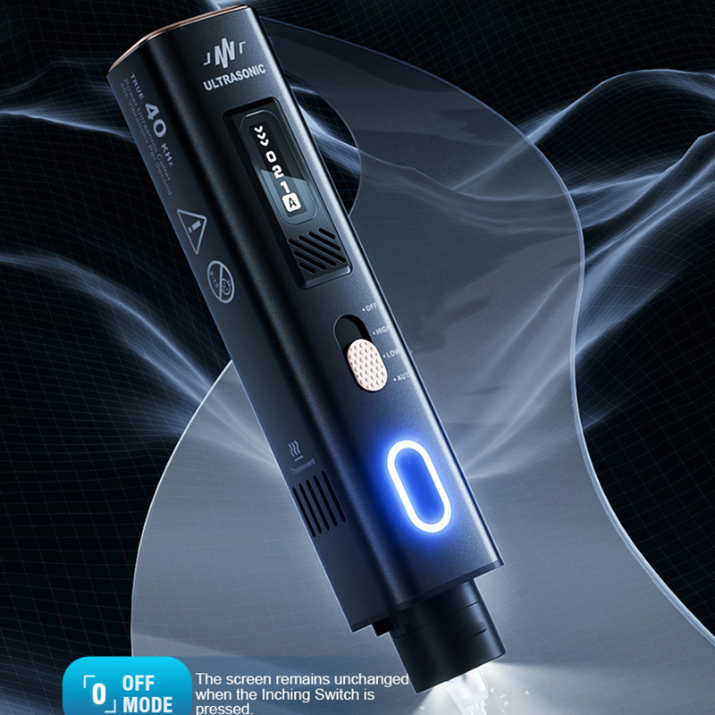 Jakemy JM-Y10 PRO Ultrasonic C - 3D Printing Grinder 리뷰 및 가격