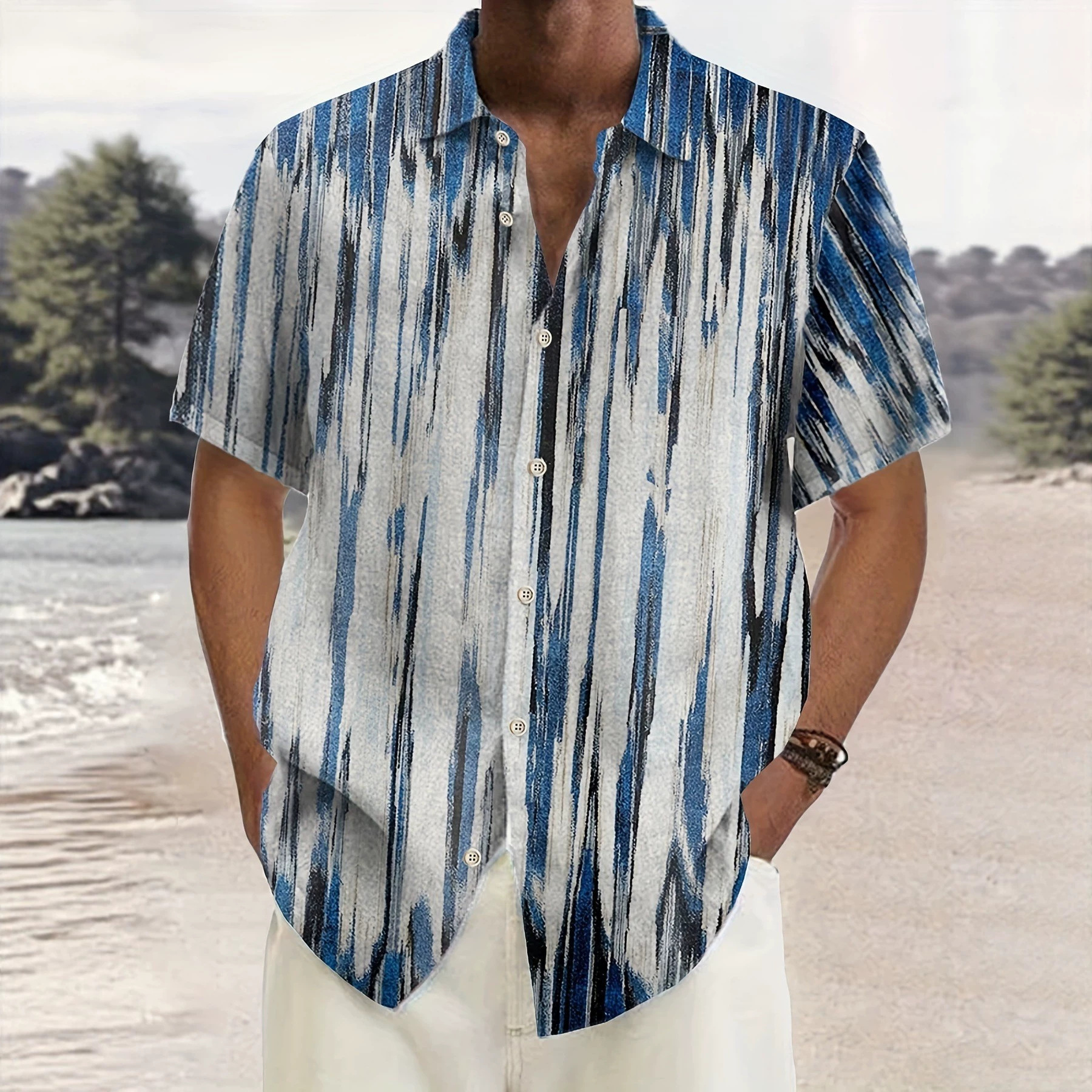 Popular Hawaii 3D Printed Lape - 3D Printing Jersey 리뷰 및 가격
