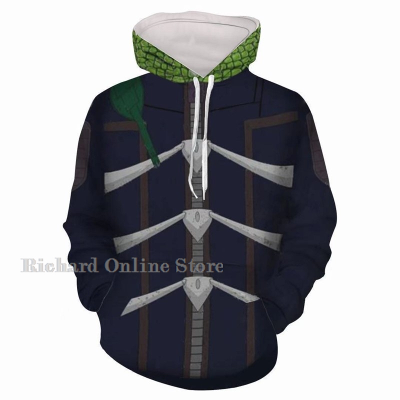 Richard Online Store Dorohedor - 3D Printing Online Design 리뷰 및 가격