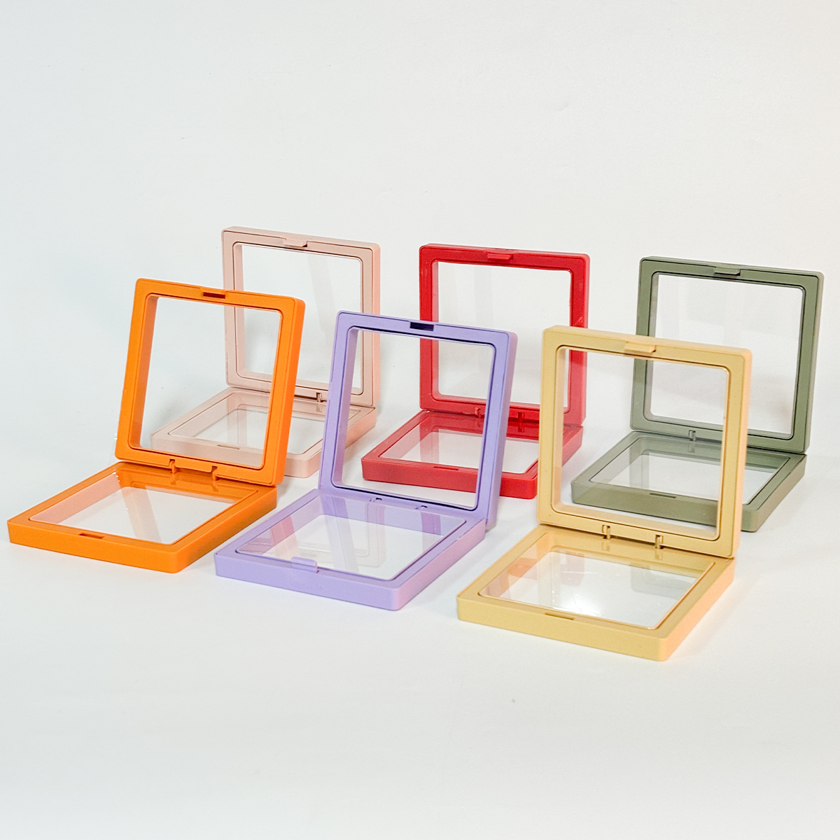 10pcs Color 3D Suspended Jewel - 3D Printing Earrings 리뷰 및 가격