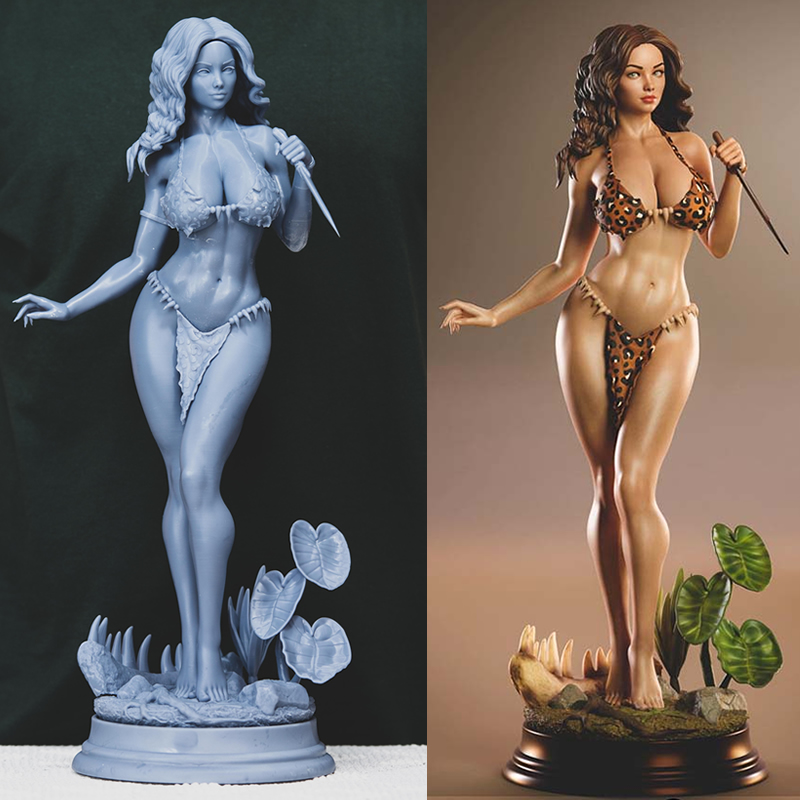 3 Styles Origi Character  6083 - 3D Printing Character 리뷰 및 가격