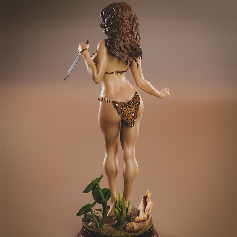 3 Styles Origi Character  6083 - 3D Printing Character 리뷰 및 가격