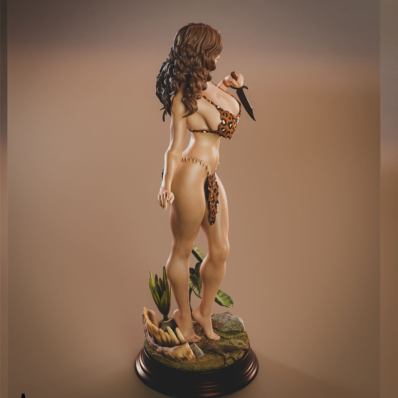 3 Styles Origi Character  6083 - 3D Printing Character 리뷰 및 가격