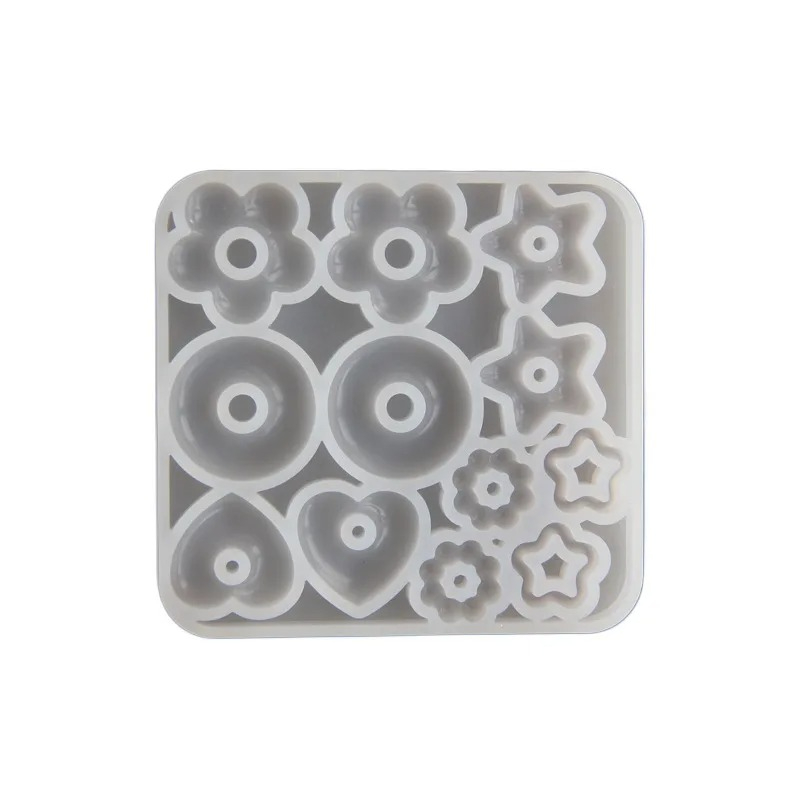 3D Multifuntional Jewelry Mold - 3D Printing Earrings 리뷰 및 가격