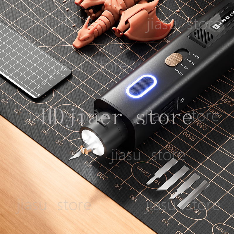 Professional Portable Handheld - 3D Printing Grinder 리뷰 및 가격