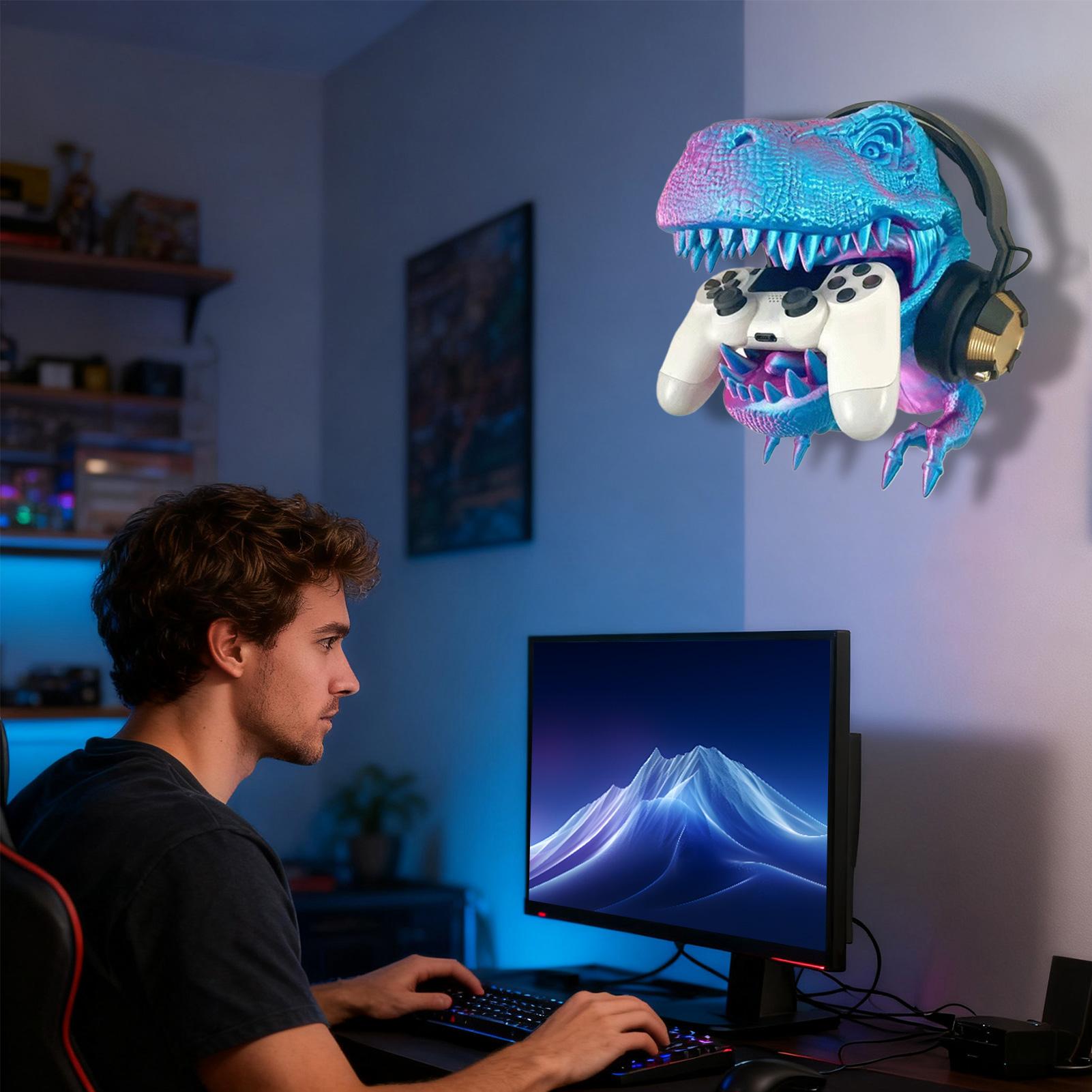 3D Printed Tyrannosaurus Rex S - 3D Printing Room 리뷰 및 가격