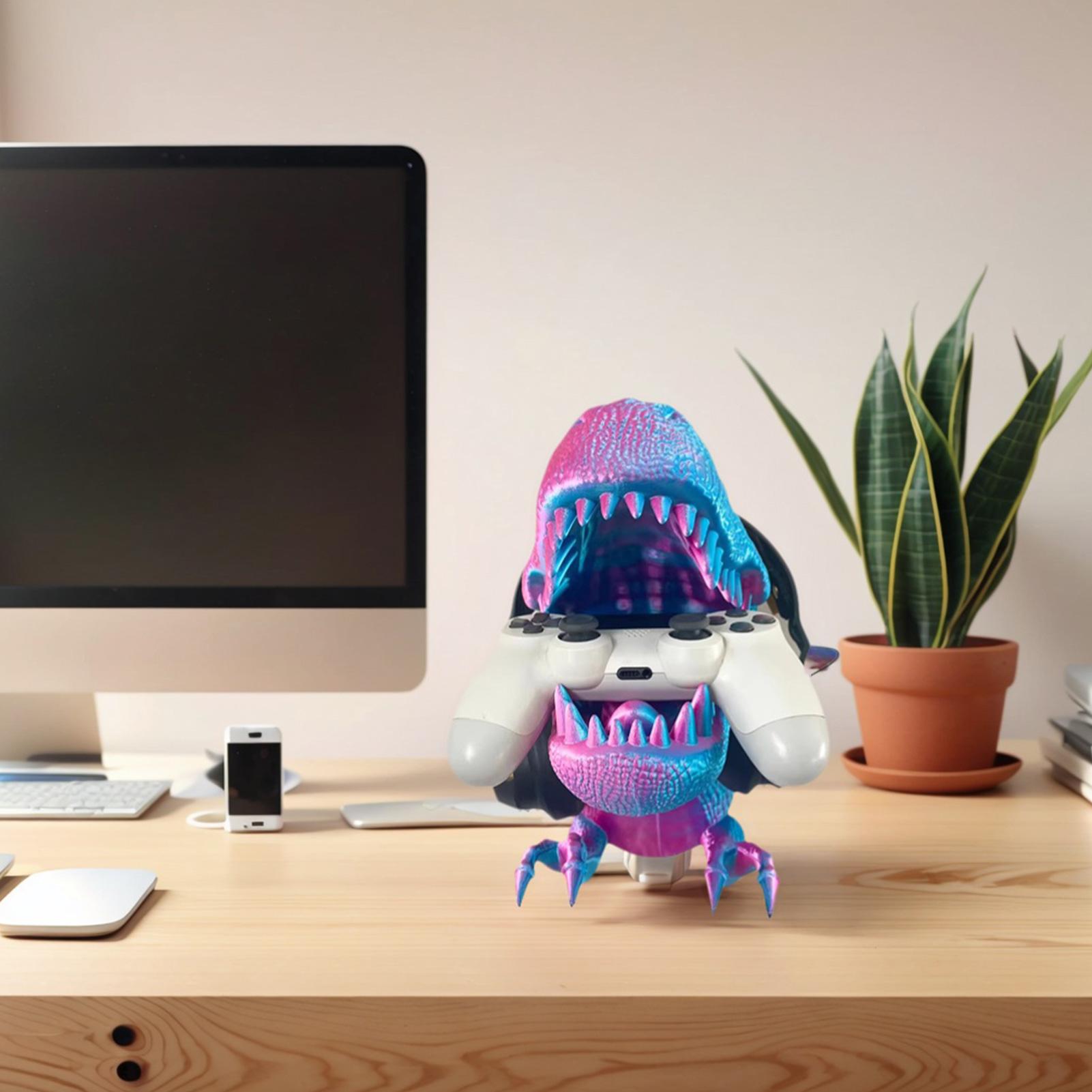 3D Printed Tyrannosaurus Rex S - 3D Printing Room 리뷰 및 가격