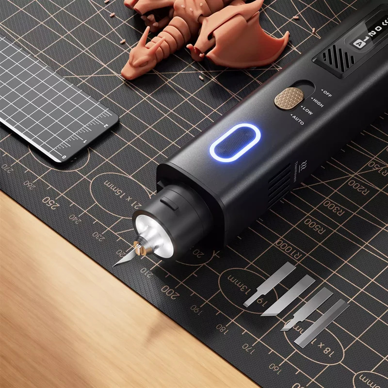 NEW JM-Y10 Portable Handheld e - 3D Printing Grinder 리뷰 및 가격