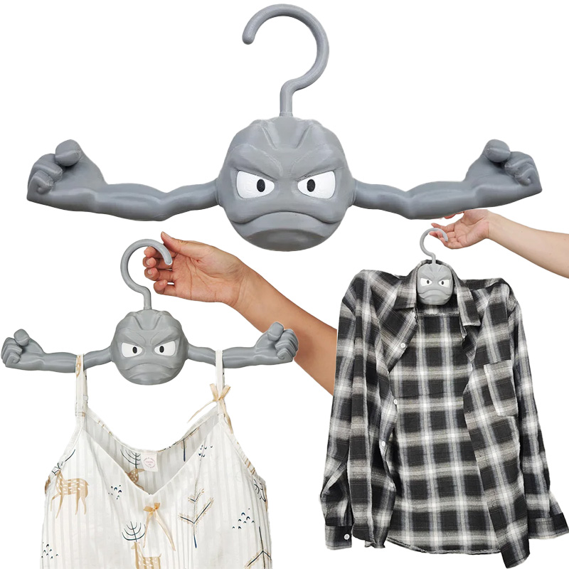 Anime Pokemon Creative Hanger  - 3D Printing Character 리뷰 및 가격