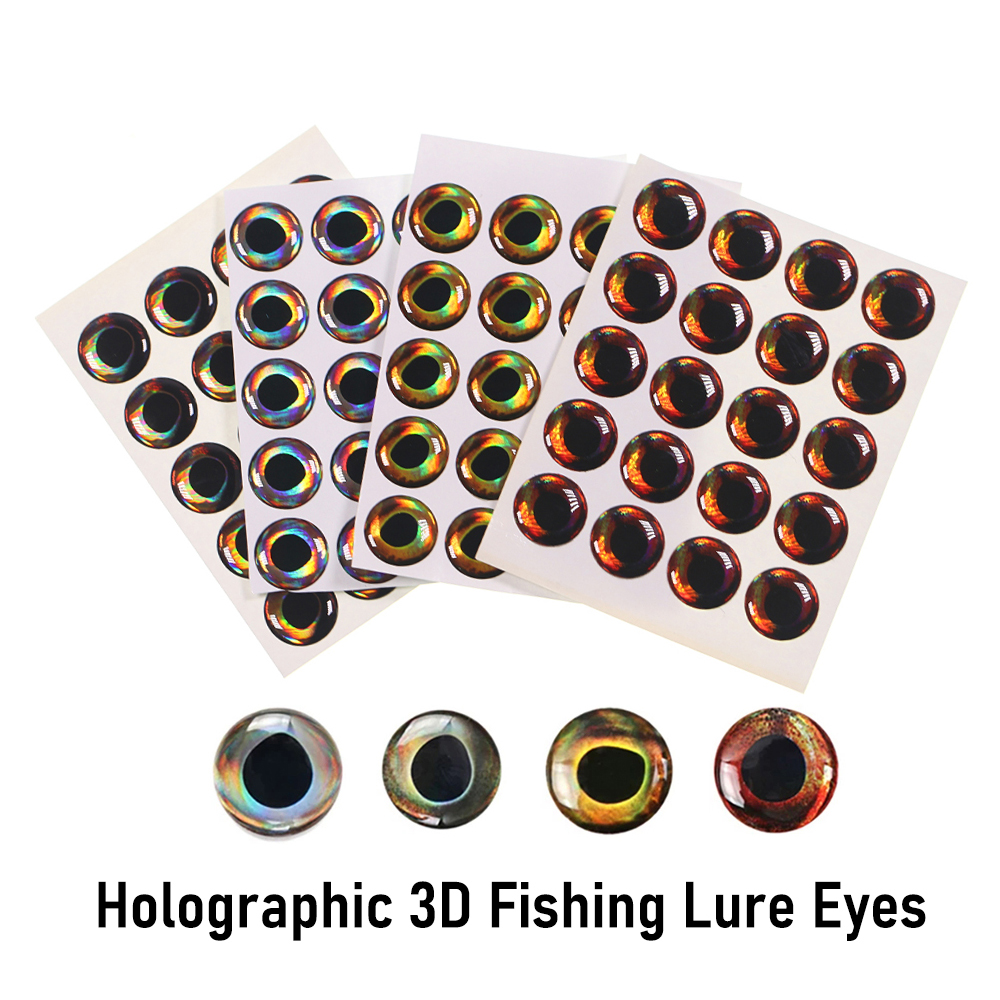 50PCS 12mm 15mm Big Size 3D Ho - 3D Printing Lure 리뷰 및 가격