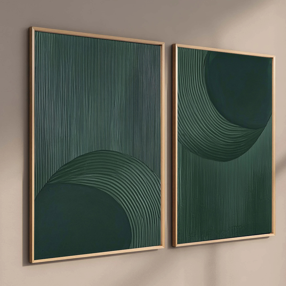 Abstract 3D Geometric Texture  - 3D Printing Room 리뷰 및 가격