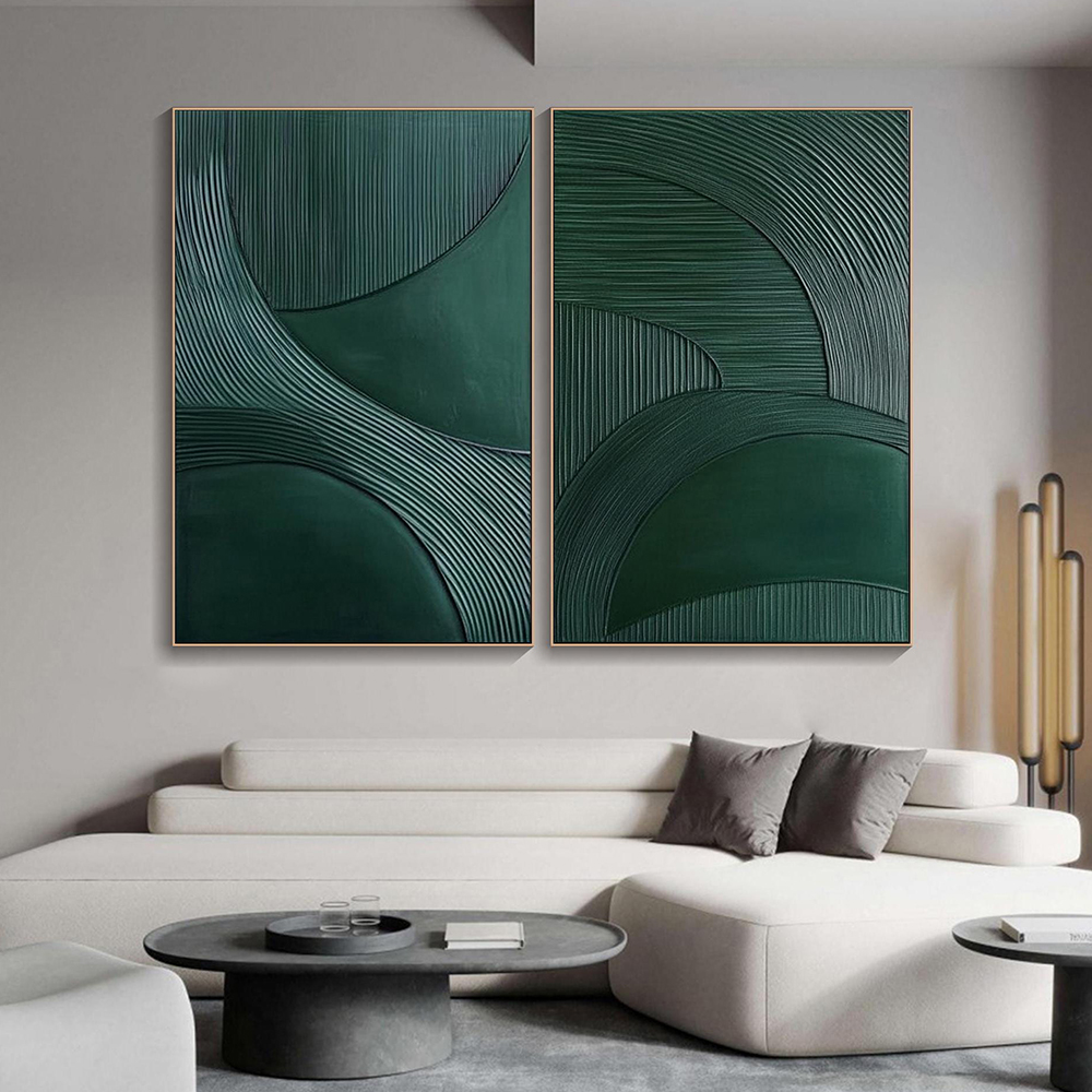 Abstract 3D Geometric Texture  - 3D Printing Room 리뷰 및 가격