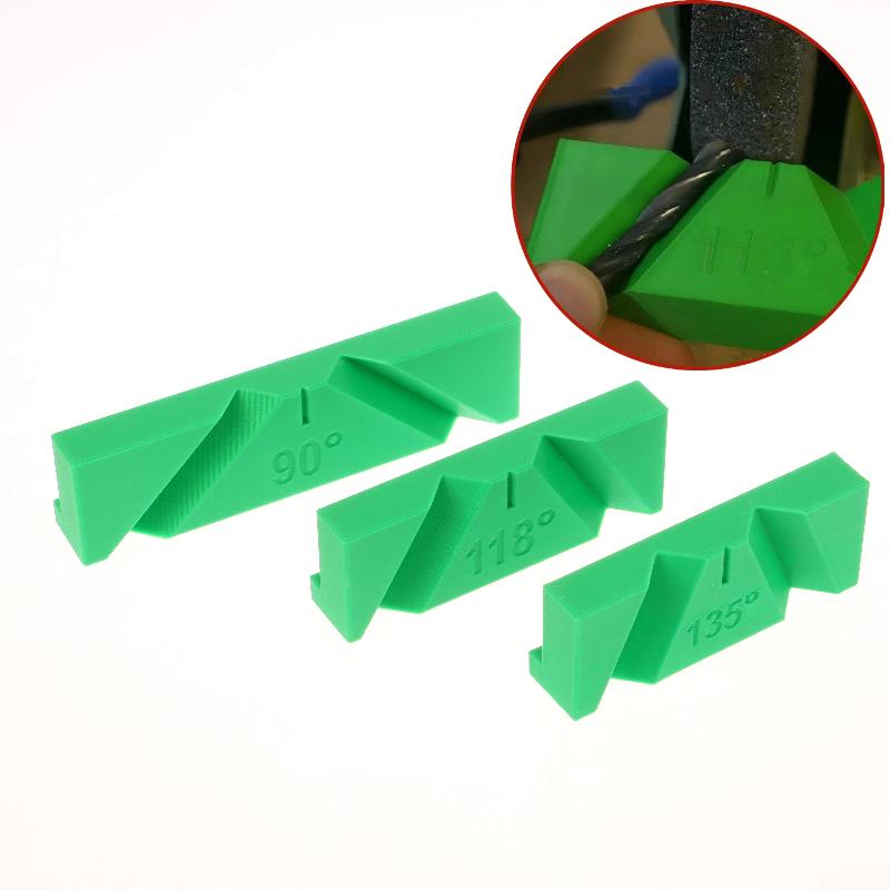 Portable Angle Meter 3D Printe - 3D Printing Grinder 리뷰 및 가격