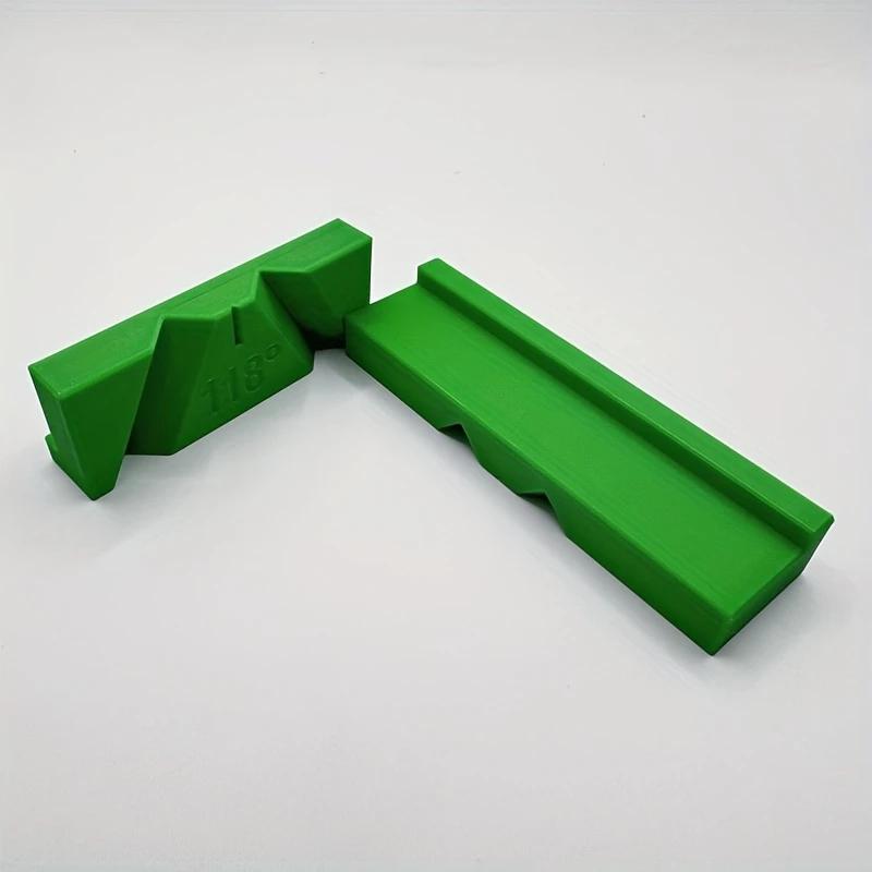 Portable Angle Meter 3D Printe - 3D Printing Grinder 리뷰 및 가격