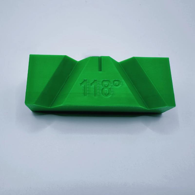 Portable Angle Meter 3D Printe - 3D Printing Grinder 리뷰 및 가격