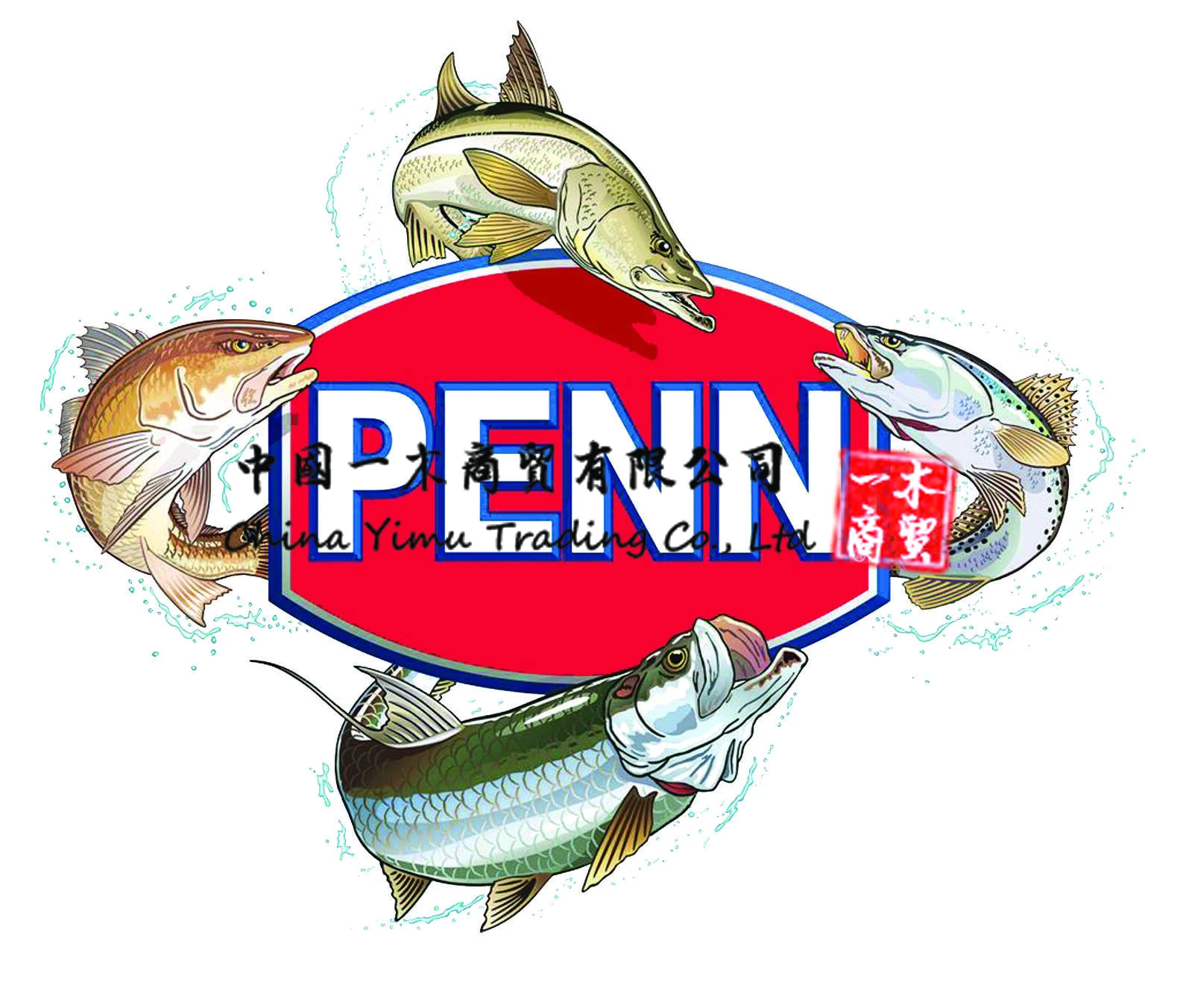 Car Decals Suitable For Penn F - 3D Printing Lure 리뷰 및 가격