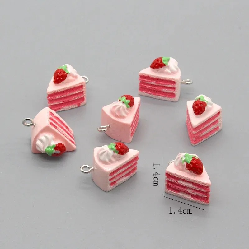 3D Simulation Strawberry Layer - 3D Printing Earrings 리뷰 및 가격