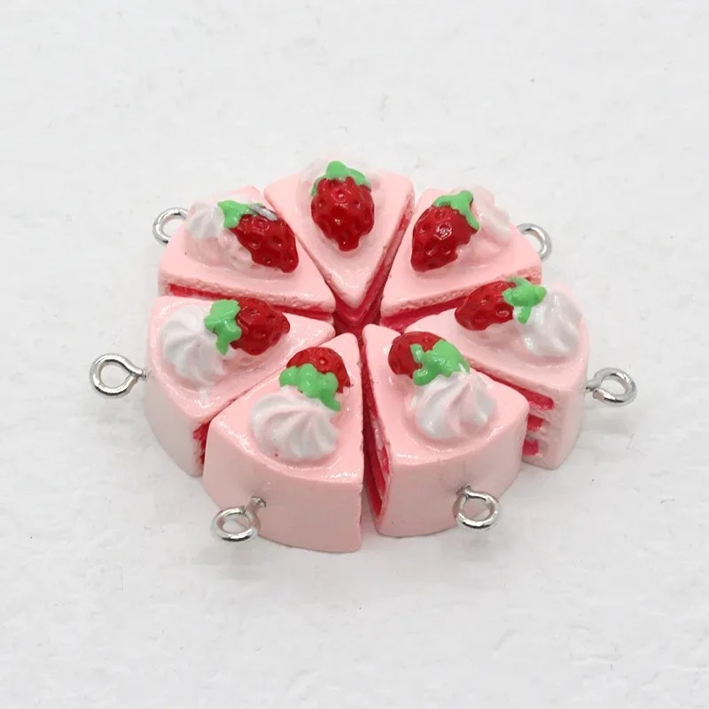 3D Simulation Strawberry Layer - 3D Printing Earrings 리뷰 및 가격