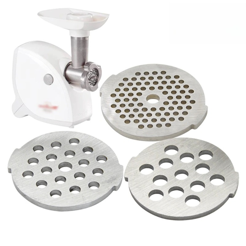 Meat Grinder Blade Disk Compon - 3D Printing Grinder 리뷰 및 가격
