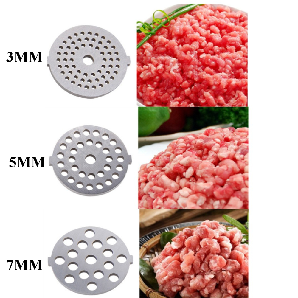 Meat Grinder Blade Disk Compon - 3D Printing Grinder 리뷰 및 가격