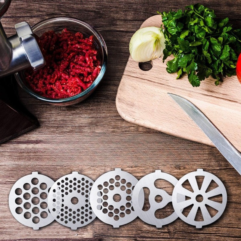 Meat Grinder Blade Disk Compon - 3D Printing Grinder 리뷰 및 가격