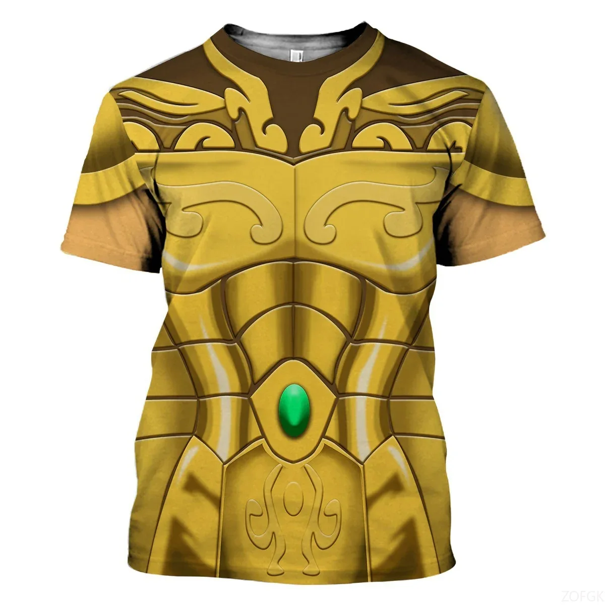 3D Fashion New Cartoon Anime S - 3D Printing Jersey 리뷰 및 가격