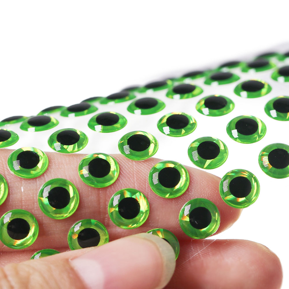 ICERIO 100pcs/Pack Epoxy 3D Ho - 3D Printing Lure 리뷰 및 가격