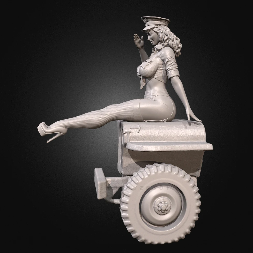 The height of man 38mm 50mm 75 - 3D Printing Diagram 리뷰 및 가격