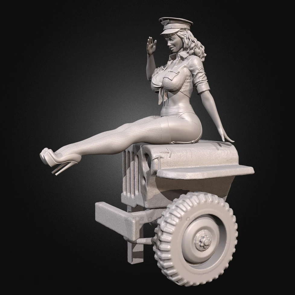 The height of man 38mm 50mm 75 - 3D Printing Diagram 리뷰 및 가격