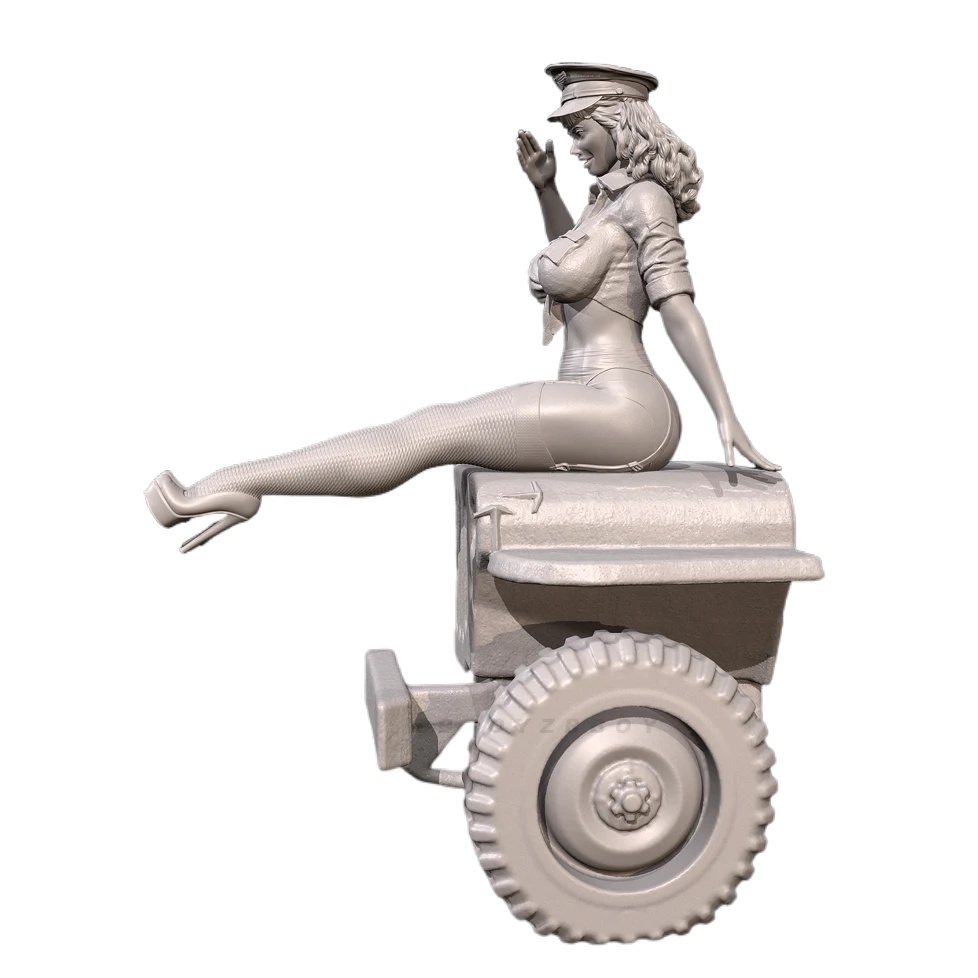The height of man 38mm 50mm 75 - 3D Printing Diagram 리뷰 및 가격