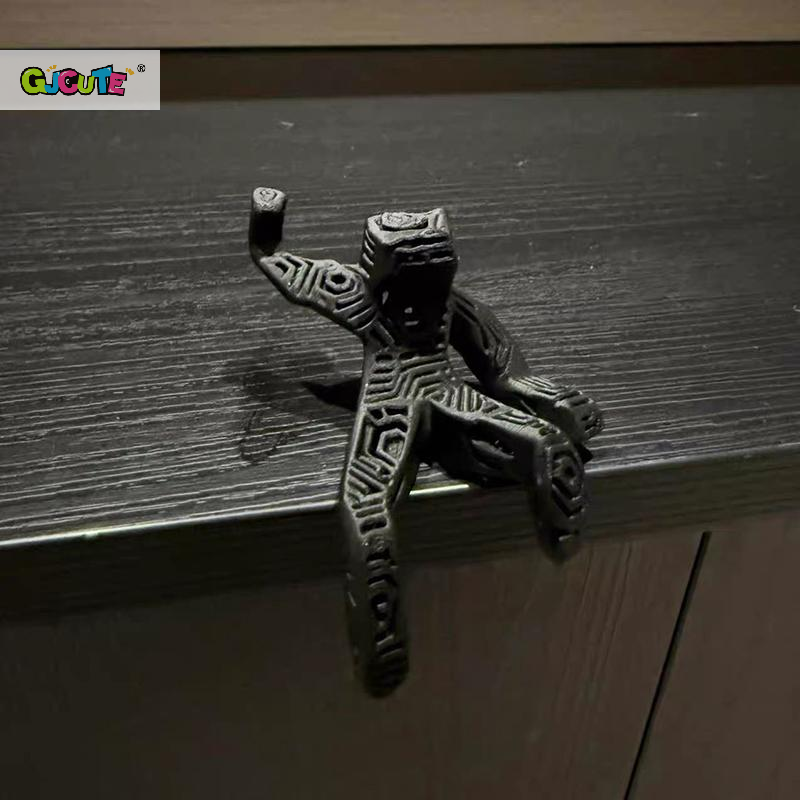 Hail Mary Rocky Bookshelf Deco - 3D Printing Character 리뷰 및 가격