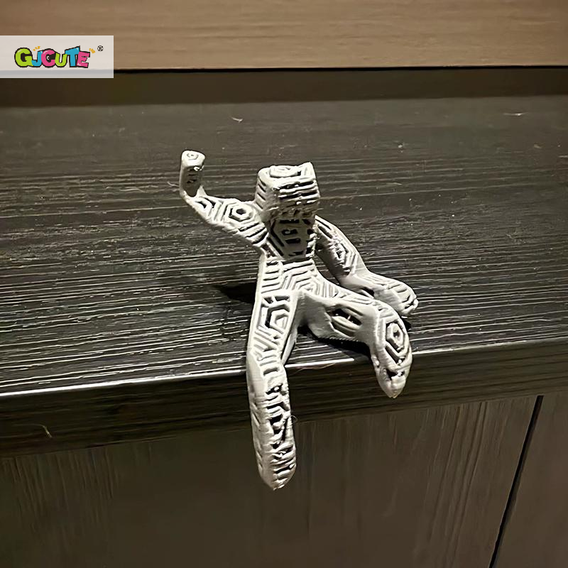 Hail Mary Rocky Bookshelf Deco - 3D Printing Character 리뷰 및 가격