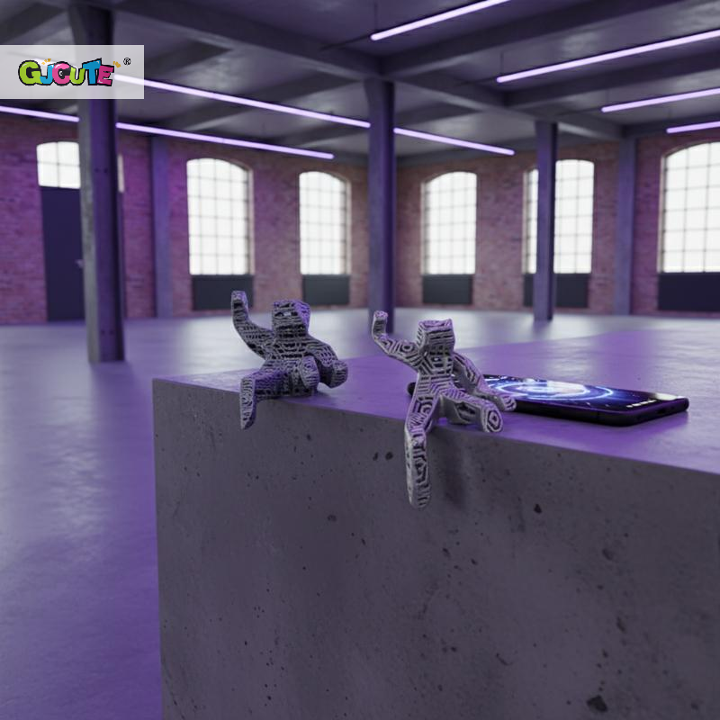 Hail Mary Rocky Bookshelf Deco - 3D Printing Character 리뷰 및 가격