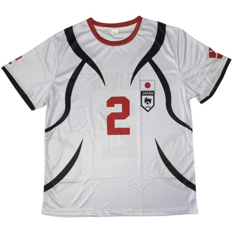 Anime Aiku Shirt Cosplay Costu - 3D Printing Jersey 리뷰 및 가격