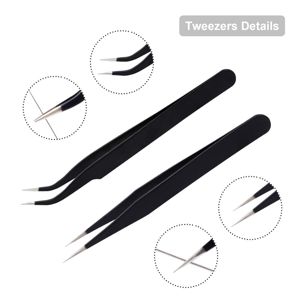 3D Printer Nozzle Cleaning Kit - 3D Printing Grinder 리뷰 및 가격