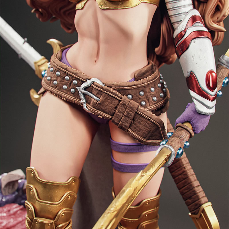 2 Styles Comic Character 6399  - 3D Printing Character 리뷰 및 가격