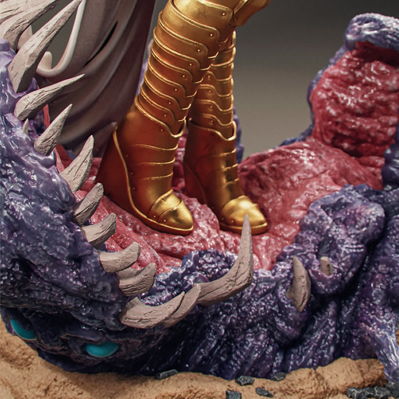 2 Styles Comic Character 6399  - 3D Printing Character 리뷰 및 가격