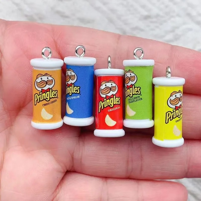 10pcs Simulation Of 3D Potato  - 3D Printing Earrings 리뷰 및 가격