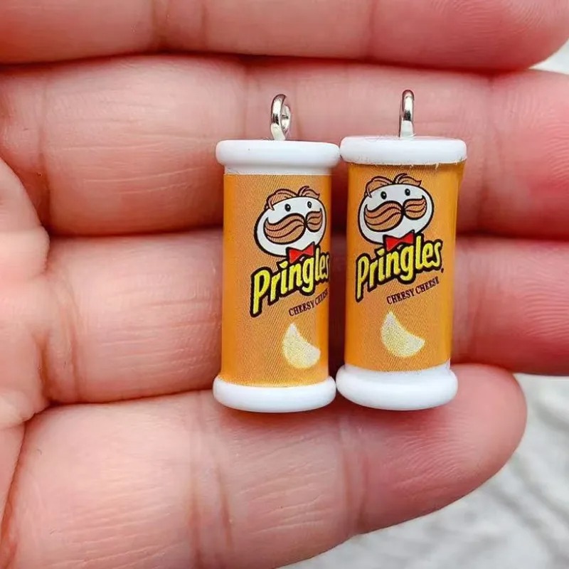 10pcs Simulation Of 3D Potato  - 3D Printing Earrings 리뷰 및 가격