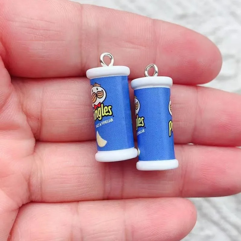 10pcs Simulation Of 3D Potato  - 3D Printing Earrings 리뷰 및 가격