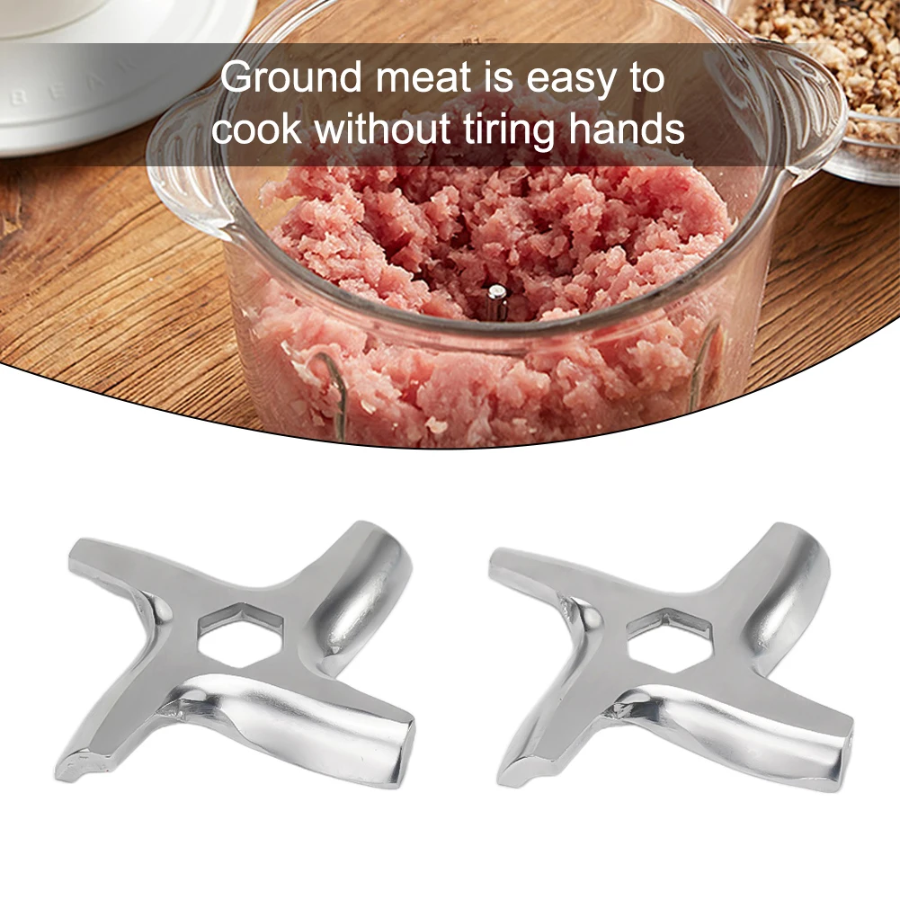 2Pcs Mincer Blades Meat Grinde - 3D Printing Grinder 리뷰 및 가격
