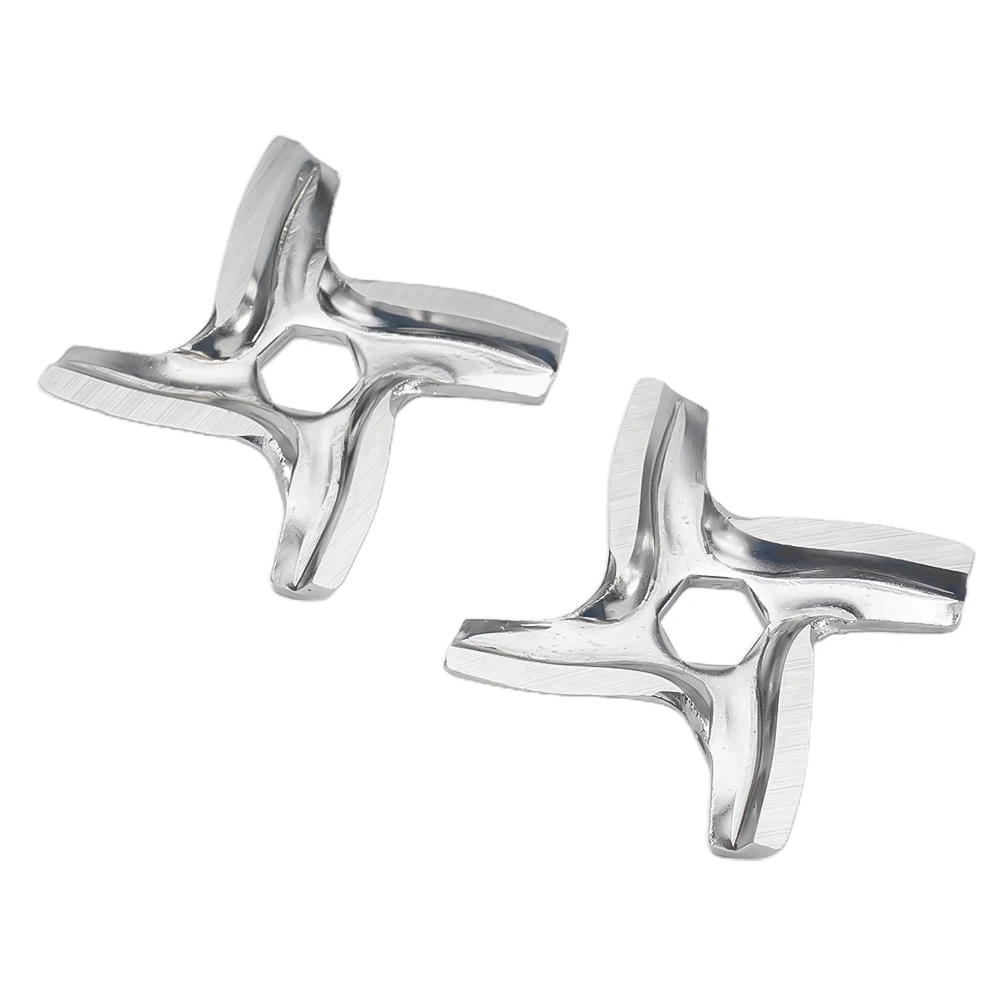 2Pcs Mincer Blades Meat Grinde - 3D Printing Grinder 리뷰 및 가격