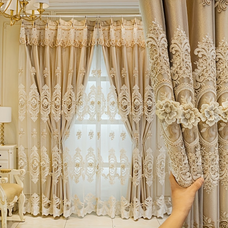 1pc Luxury Double-layer Europe - 3D Printing Room 리뷰 및 가격