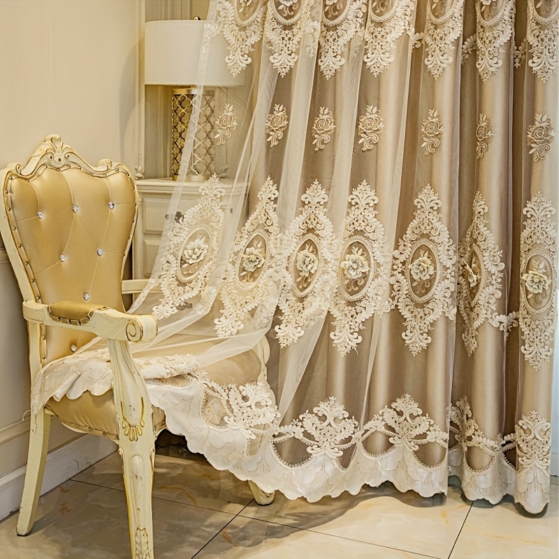 1pc Luxury Double-layer Europe - 3D Printing Room 리뷰 및 가격