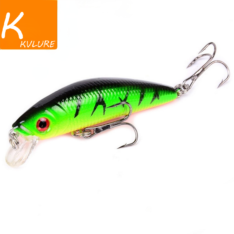 Fishing Lure 70mm 8g 3D Eyes C - 3D Printing Lure 리뷰 및 가격