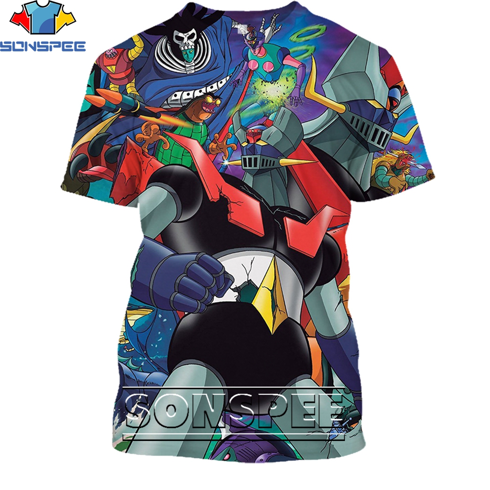 SONSPEE Men T-shirts 3D Print  - 3D Printing Z Hop 리뷰 및 가격