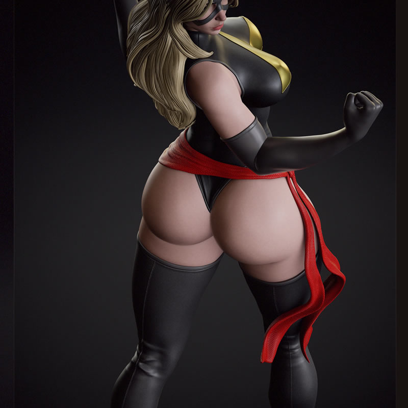 2 Styles Game Character 6261 S - 3D Printing Character 리뷰 및 가격