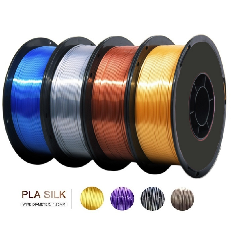 EasyThreed 3D Printer PLA Silk - 3D Printing Grinder 리뷰 및 가격