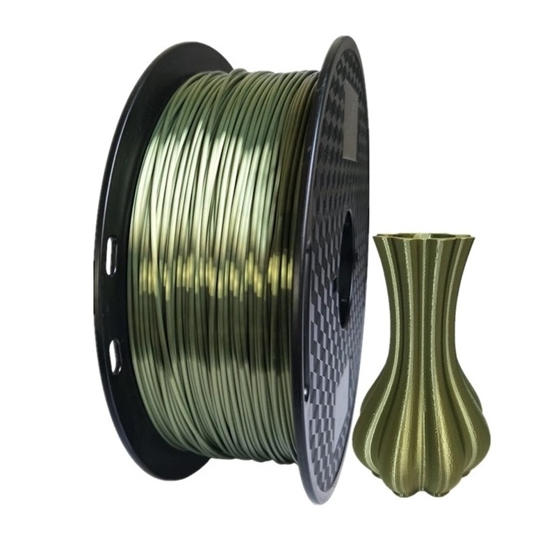 EasyThreed 3D Printer PLA Silk - 3D Printing Grinder 리뷰 및 가격