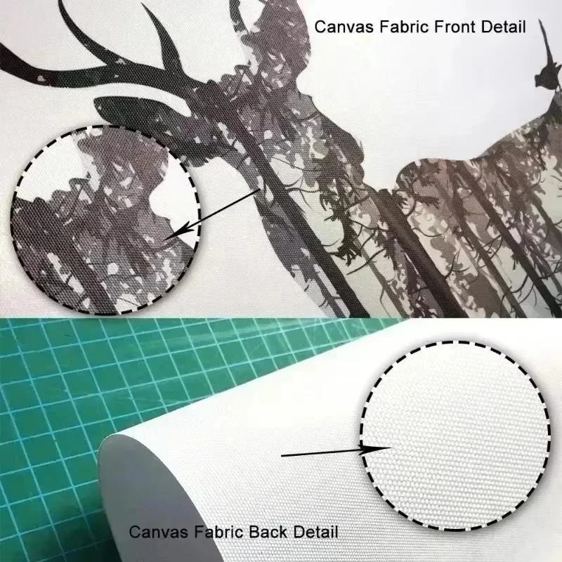 Nordic 3D Effect Geometric Can - 3D Printing Room 리뷰 및 가격